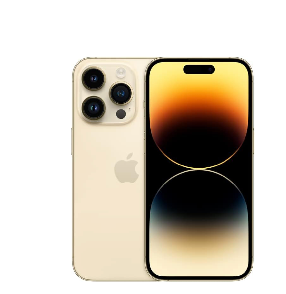 Apple iPhone 14 Pro 256GB グラファイト Apple iPhone 14 Pro 256GB , Space Black – Design Info