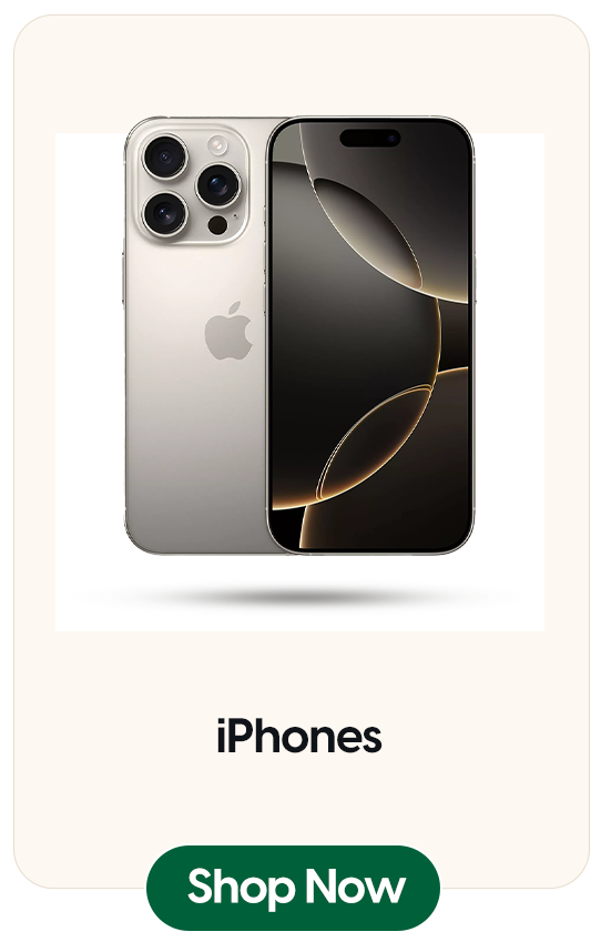 iPhone