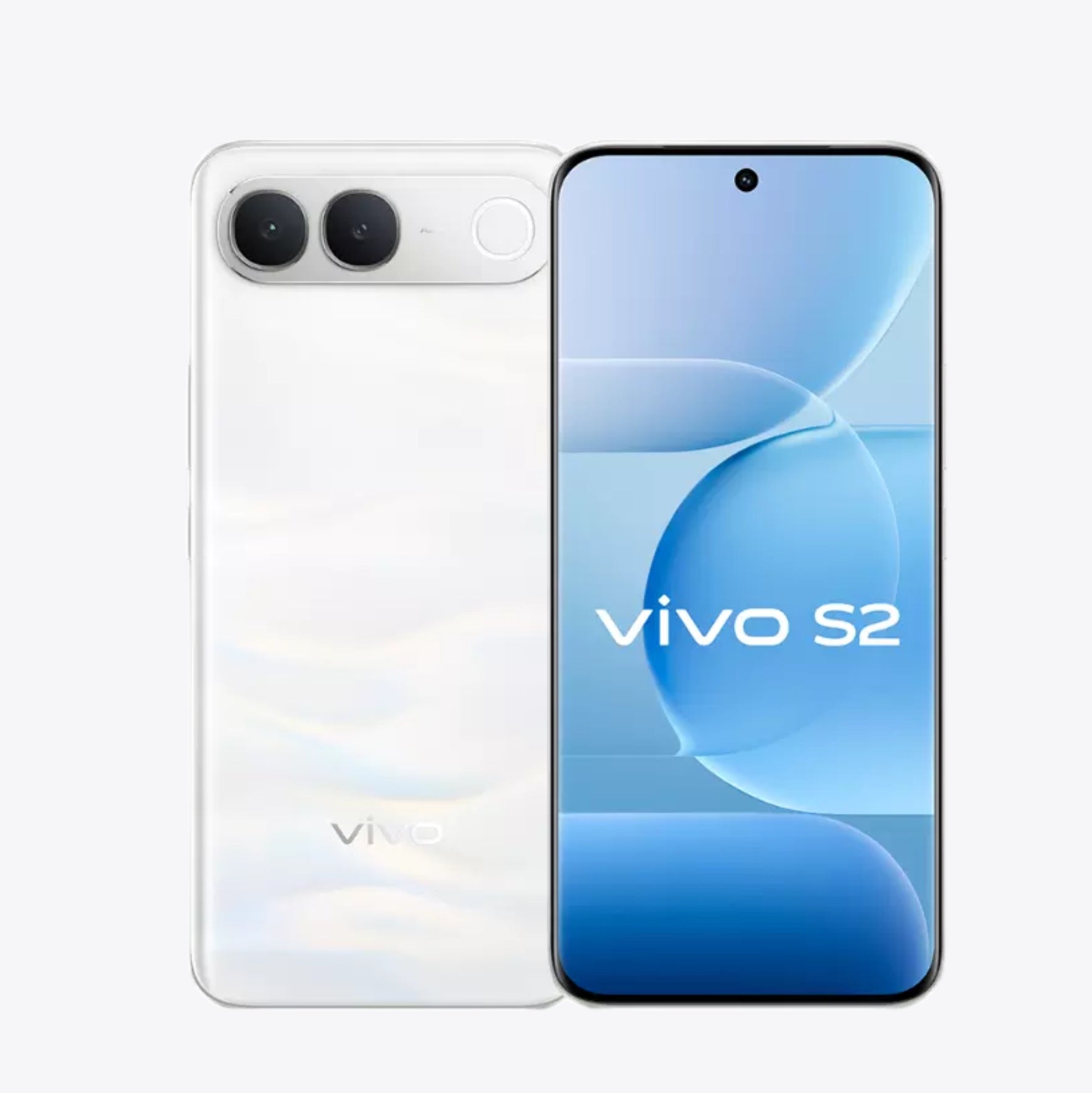 VIVO S2 5G - 8-256GB - (BOX PACK)