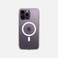 Apple Clear Case With Magsafe -