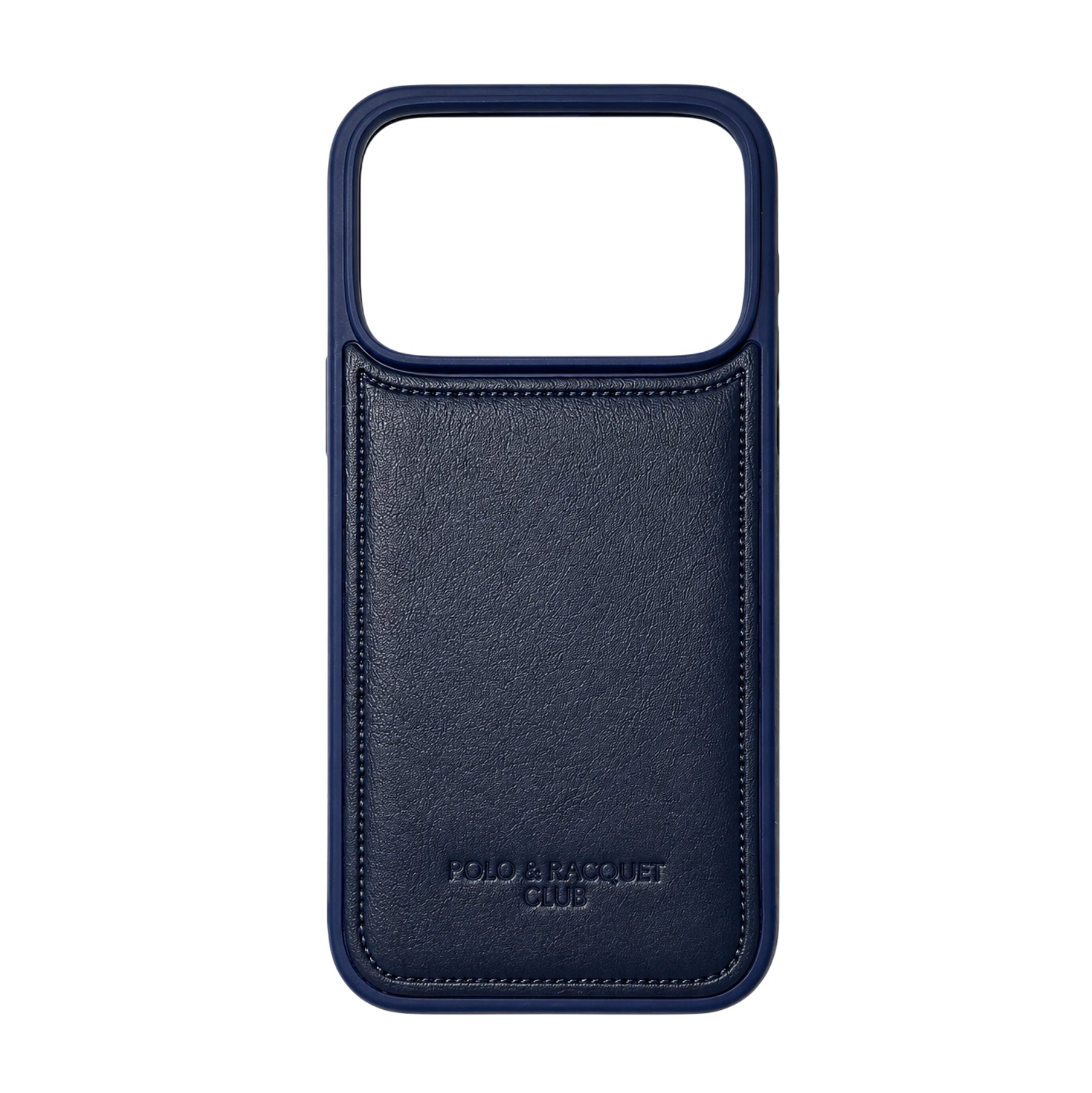 SANTA BARBARA POLO & RACQUET CLUB CASE