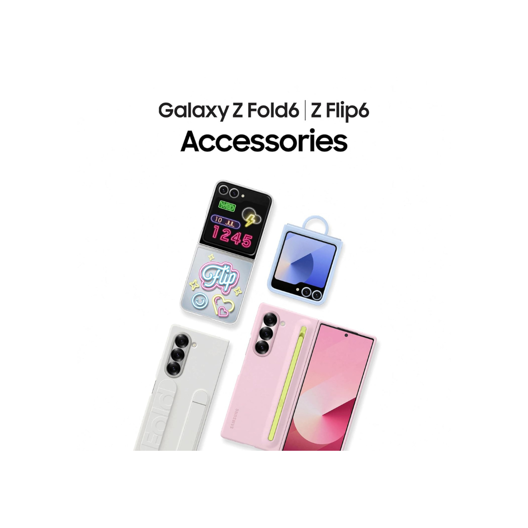 Samsung Galaxy Z Fold 6 Brand New