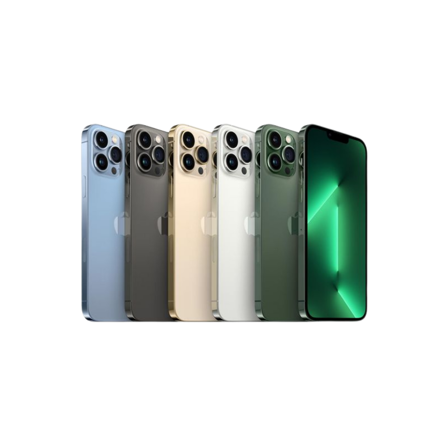 iPhone 13 Pro