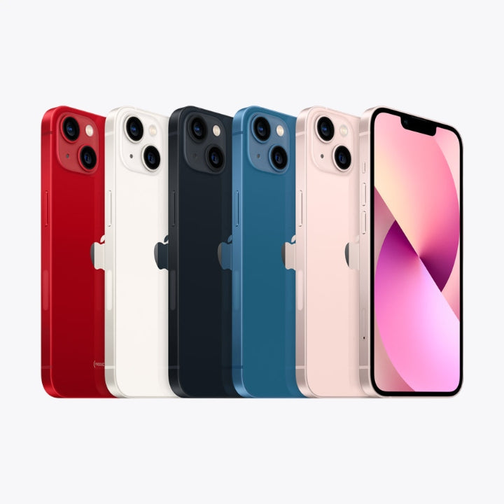 iPhone 13 - 128GB