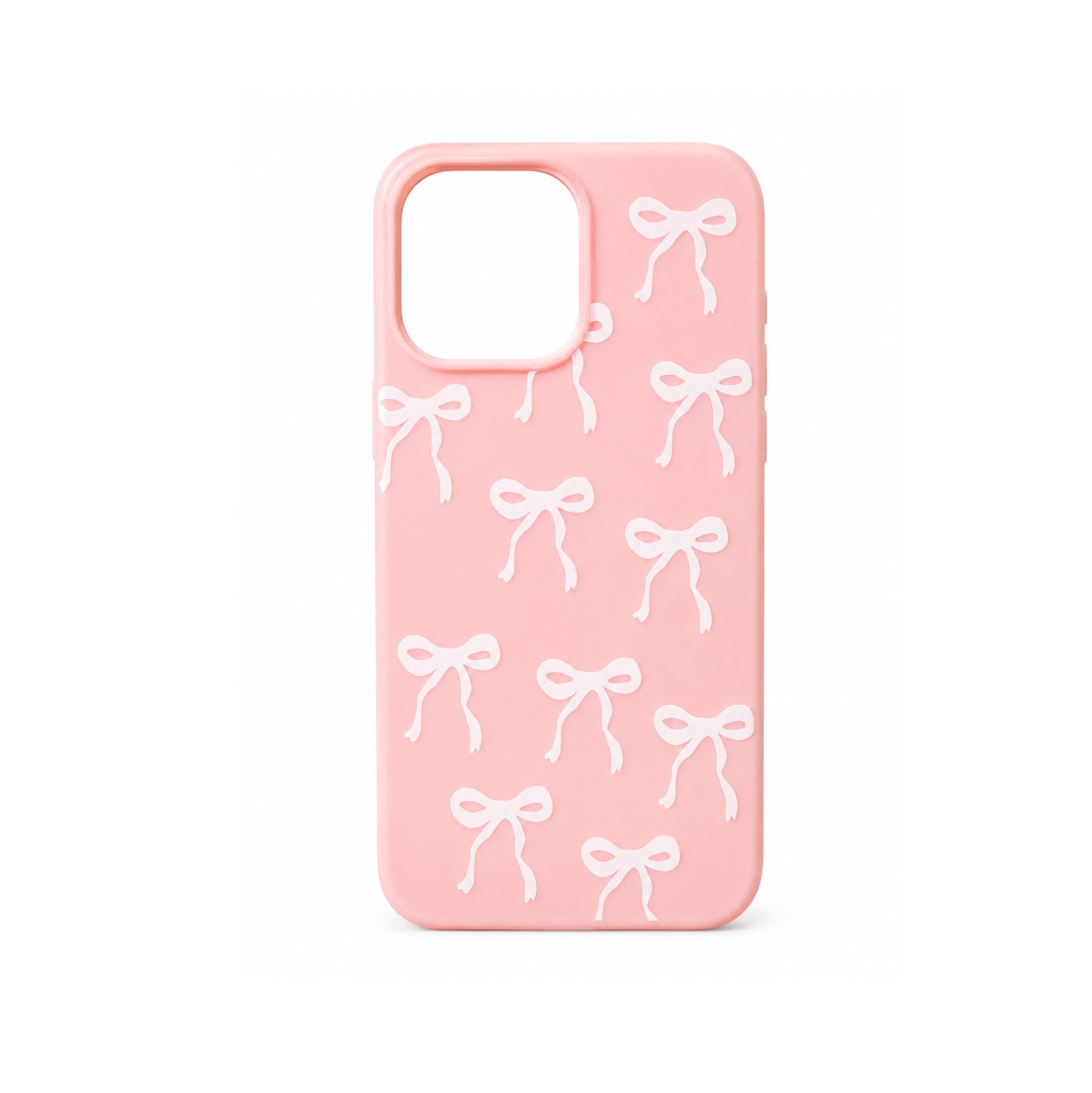 iPhone 15 Pro Max Pretty Bow Case
