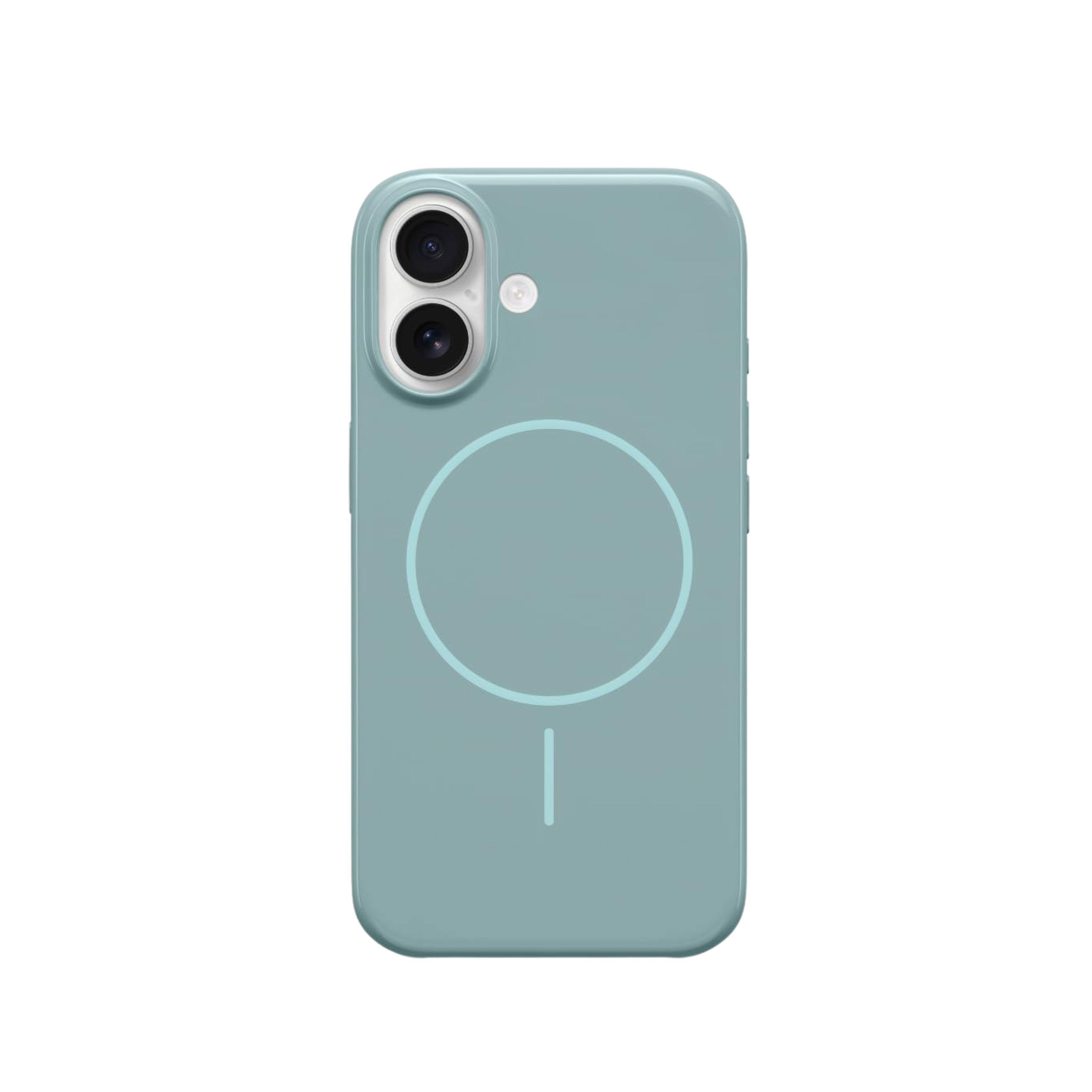 Apple Beats Case - Blue