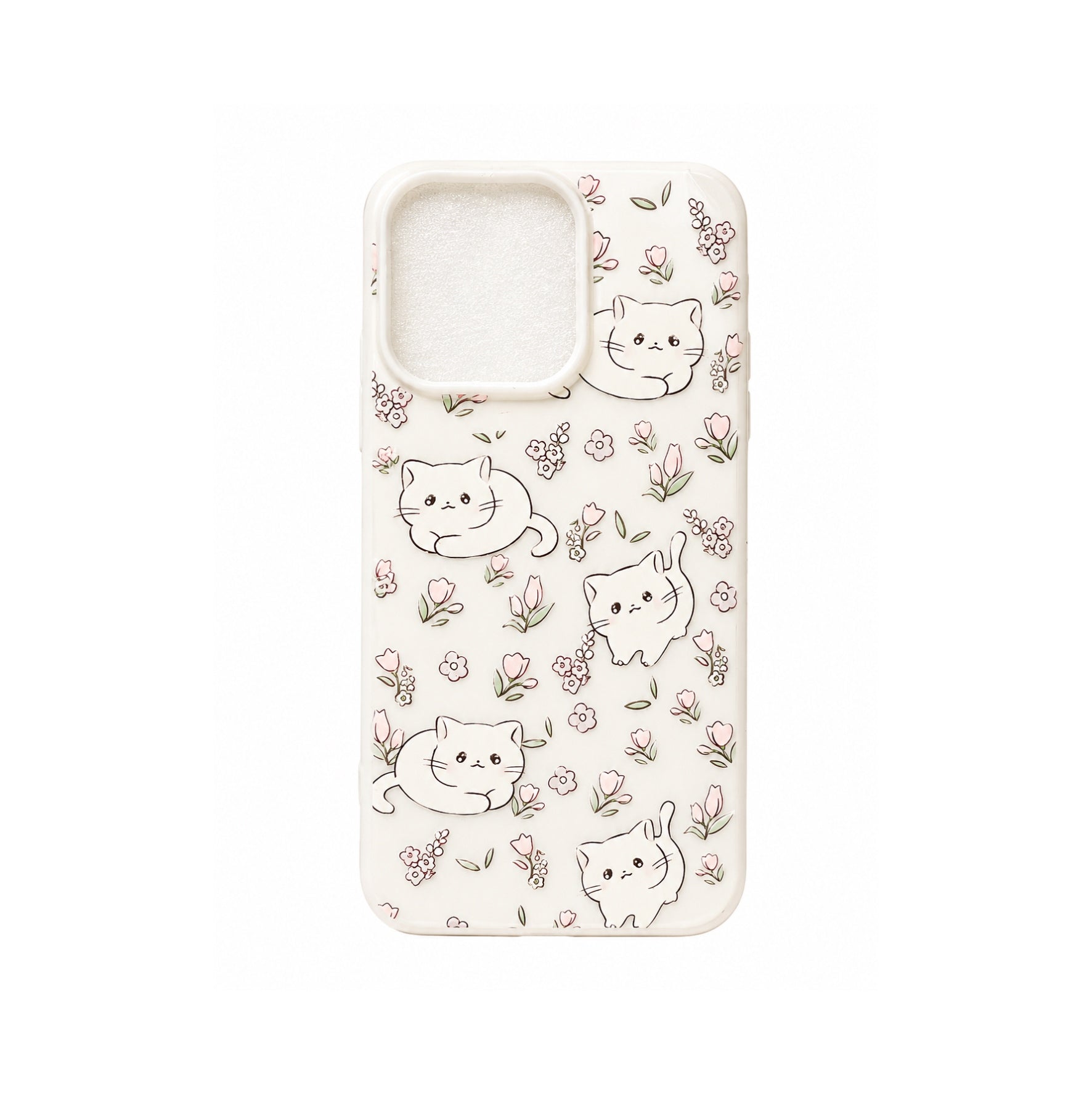iPhone 15 Pro Max Pretty Bow Case