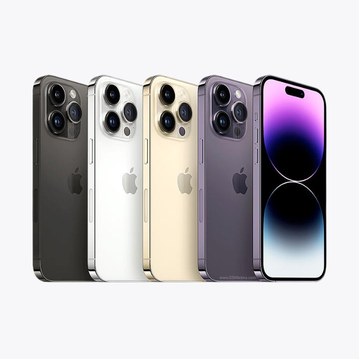 iPhone 14 Pro Max - 128GB