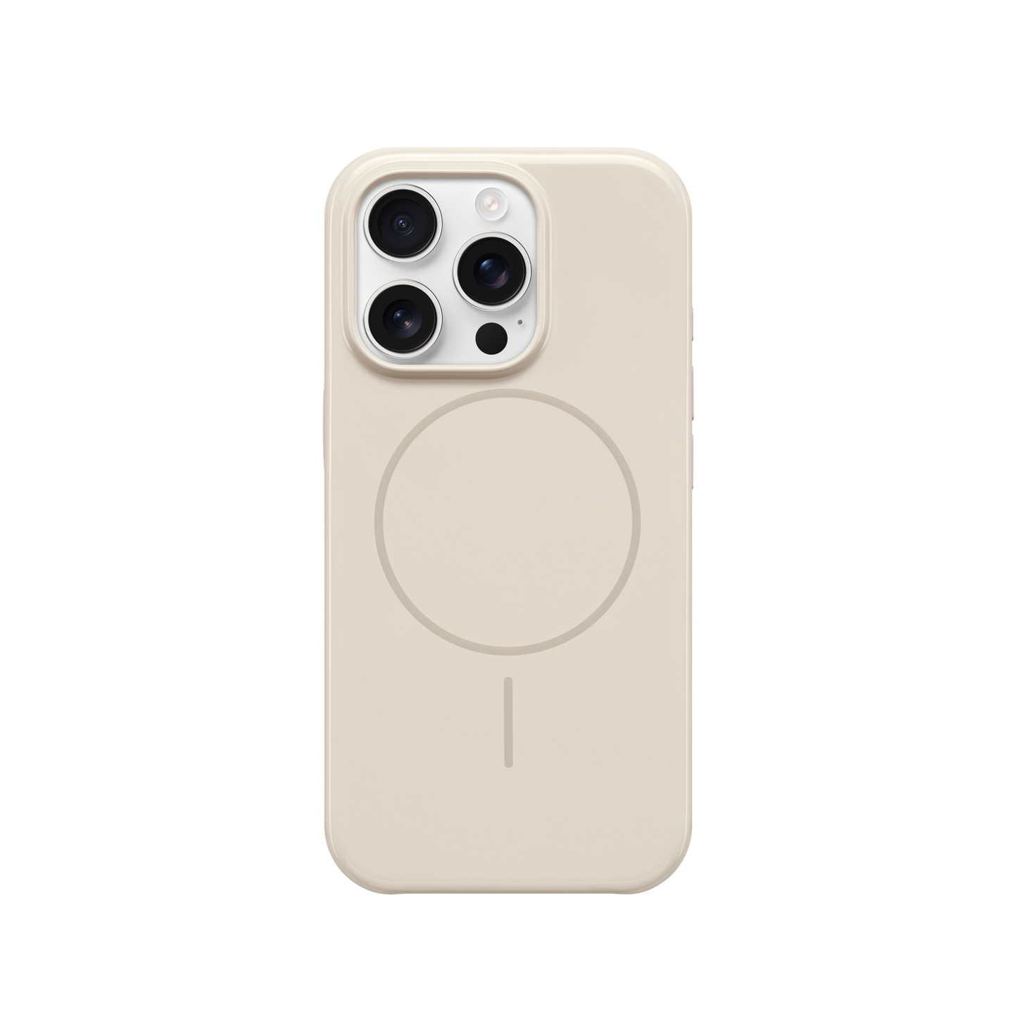 Apple Beats Case - Stone