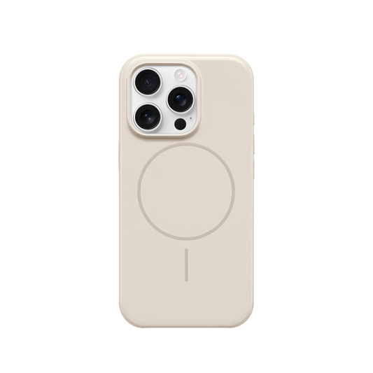 Apple Beats Case - Stone