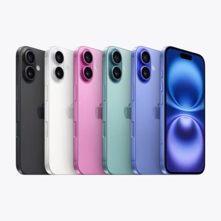 iPhone 16  - 128GB