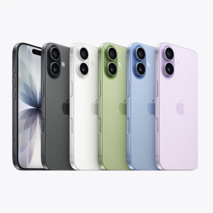 iPhone 17 - 256GB