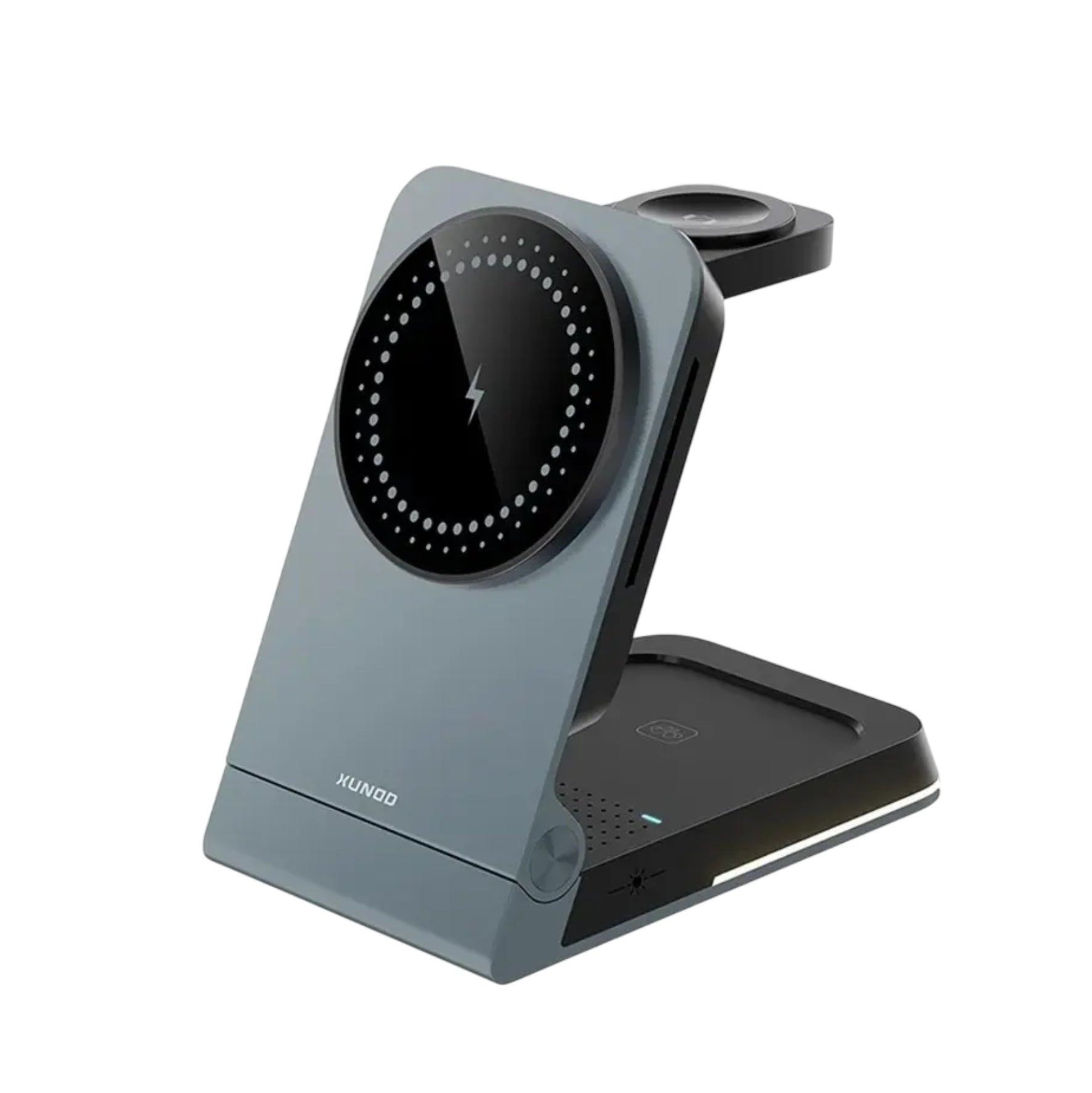 3-In-1 Magnetic Wireless Charger