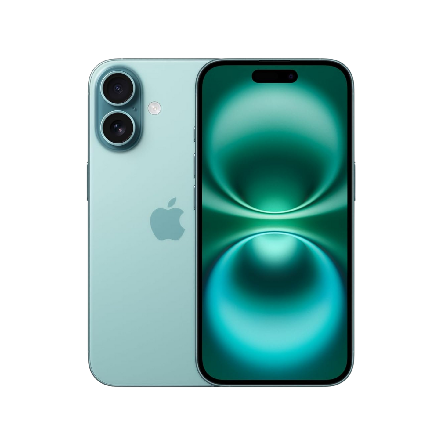 iPhone 16 plus Brand New