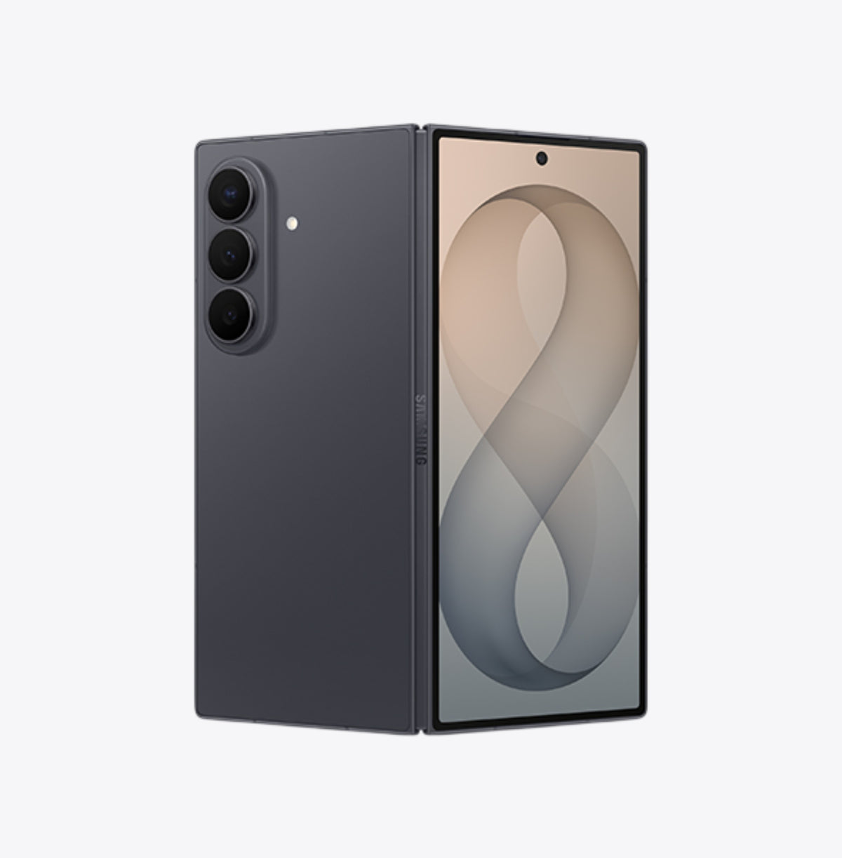 Samsung Galaxy Z Fold 8ultra  - 12-256GB