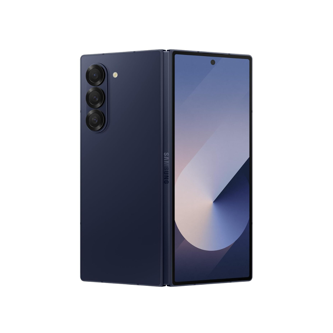 Samsung Galaxy Z Fold 6 Brand New