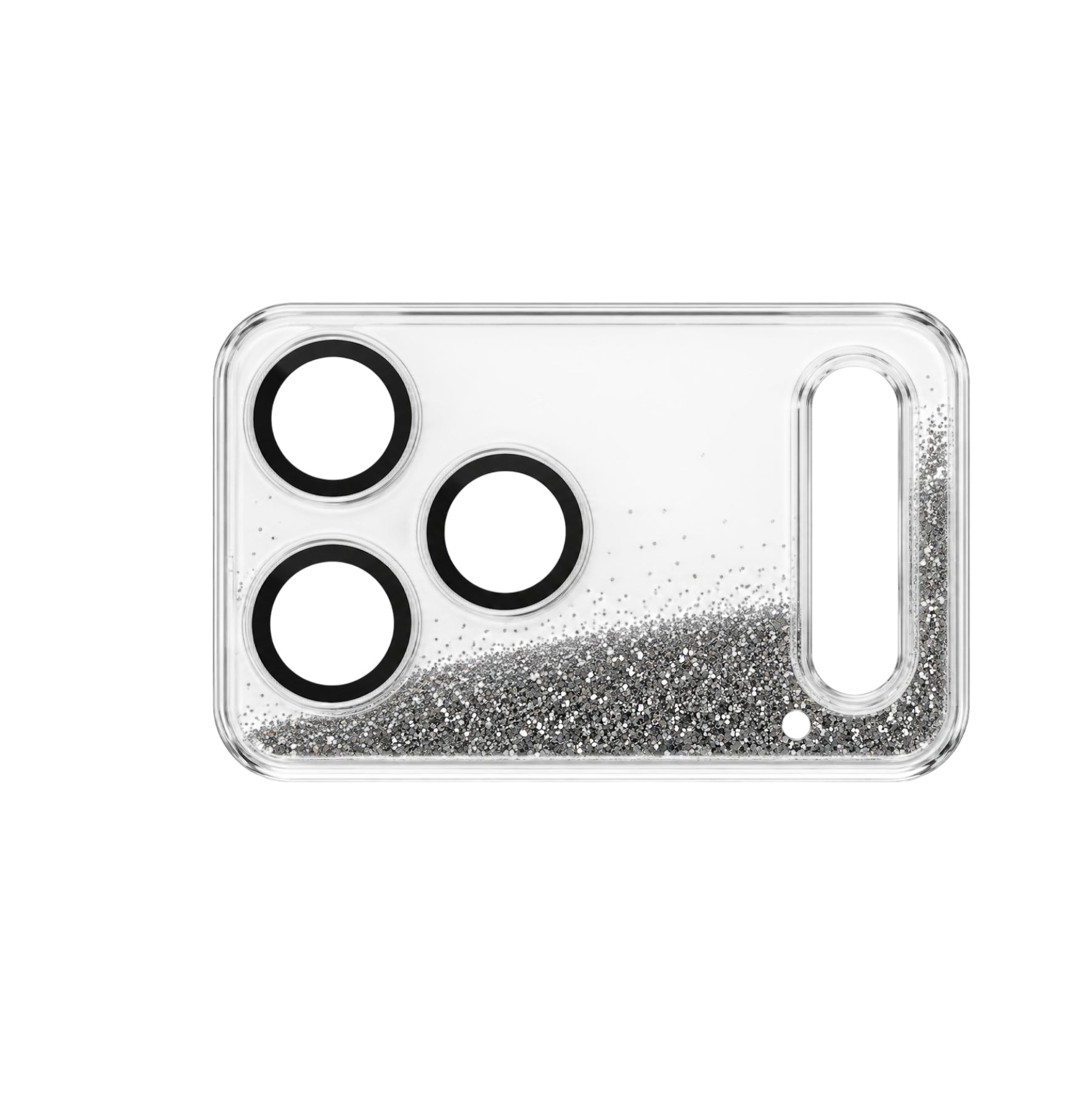iPhone 17 Pro Max Stylish Camera Lens
