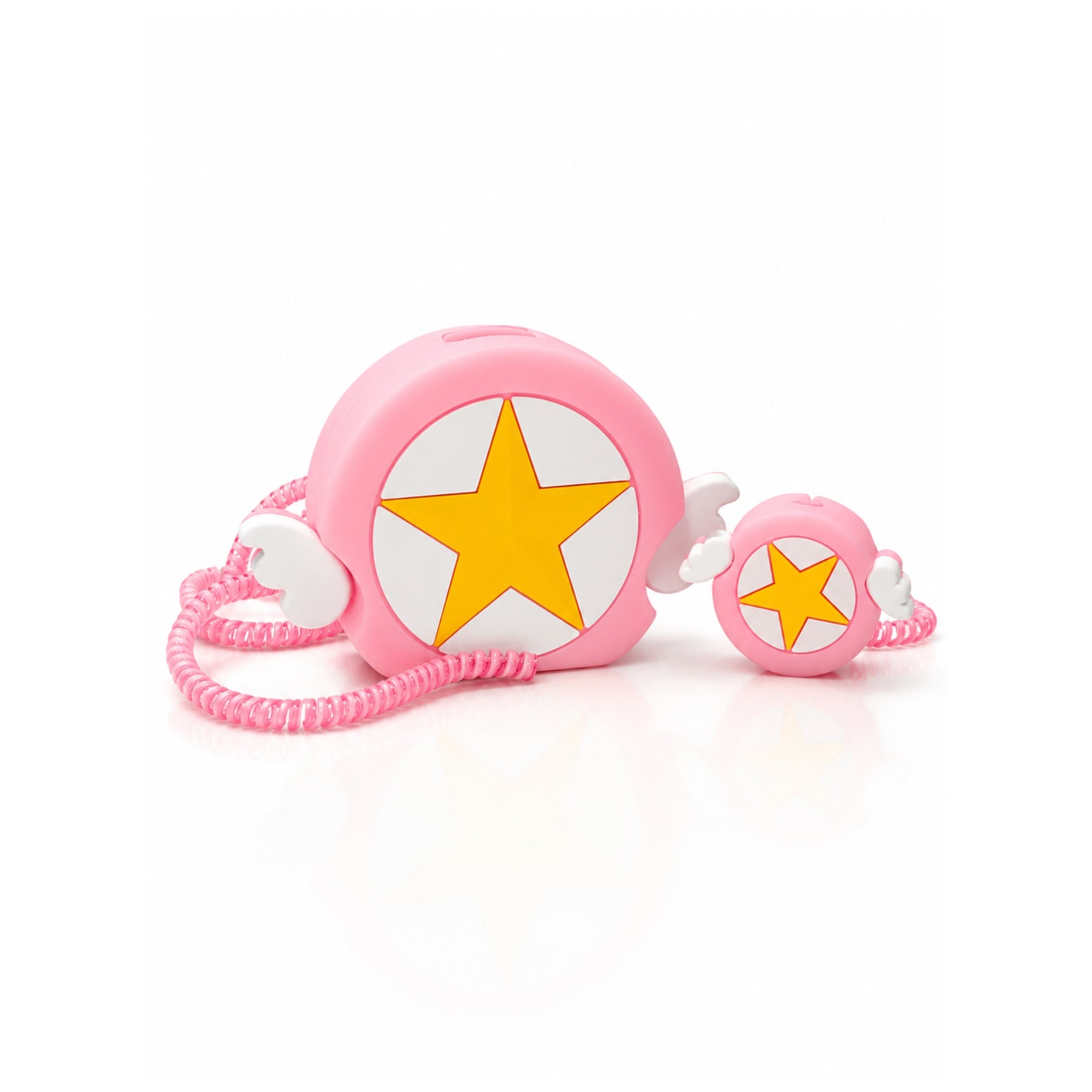 Apple 20w Adapter - Fancy Star Girl Case