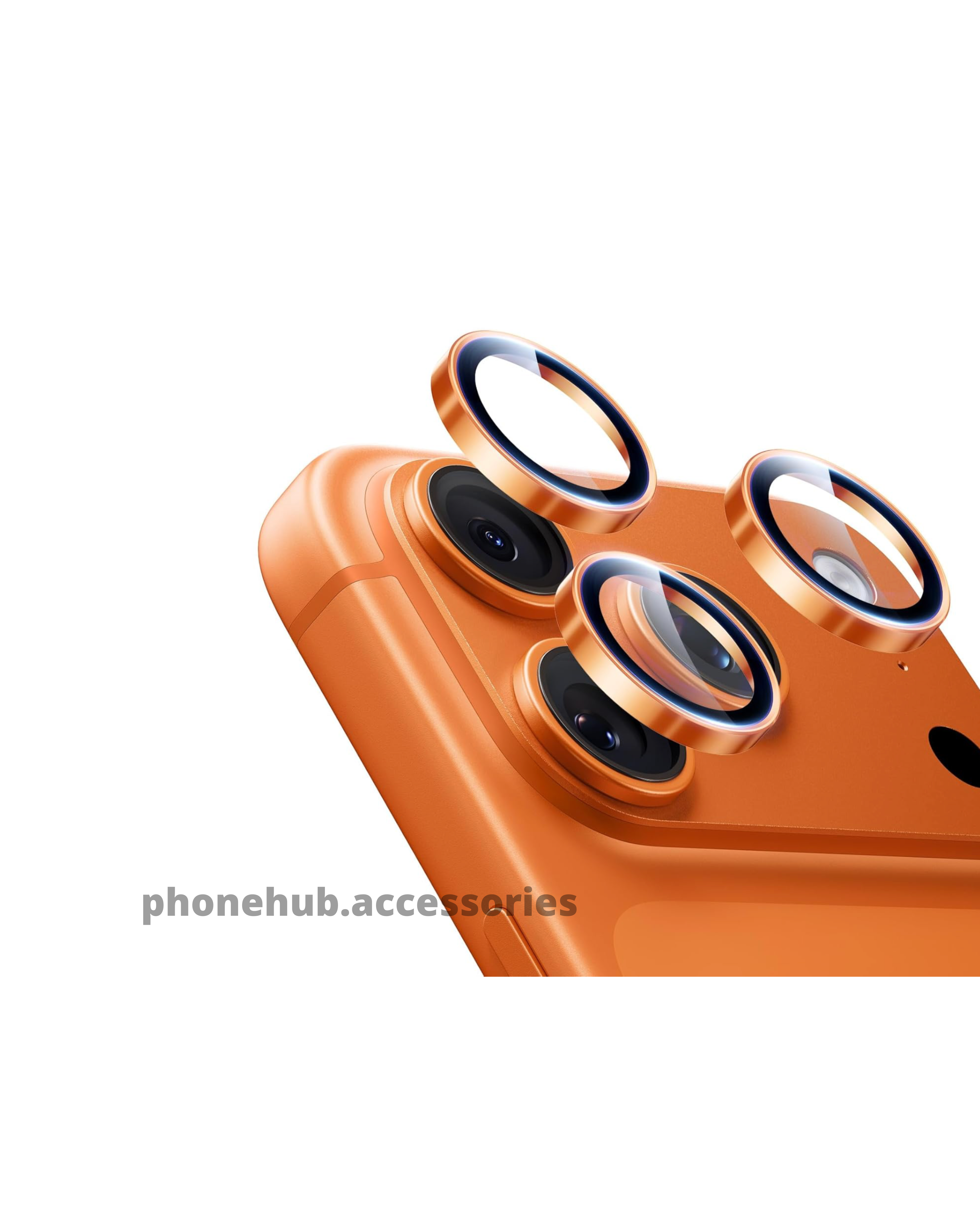 IPHONE CAMERA PROTECTOR LENS