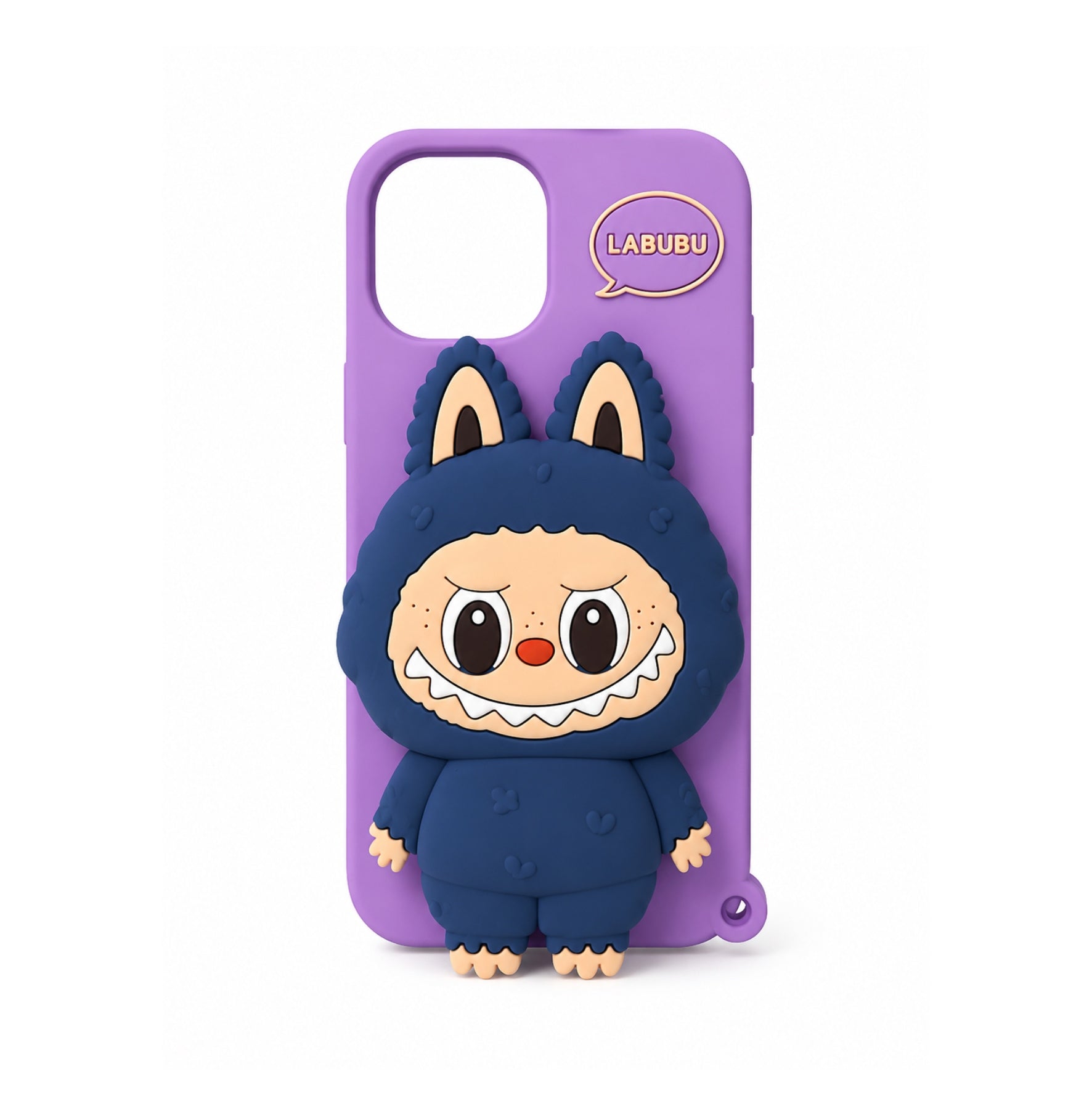 iPhone15 Plus Labubu Case
