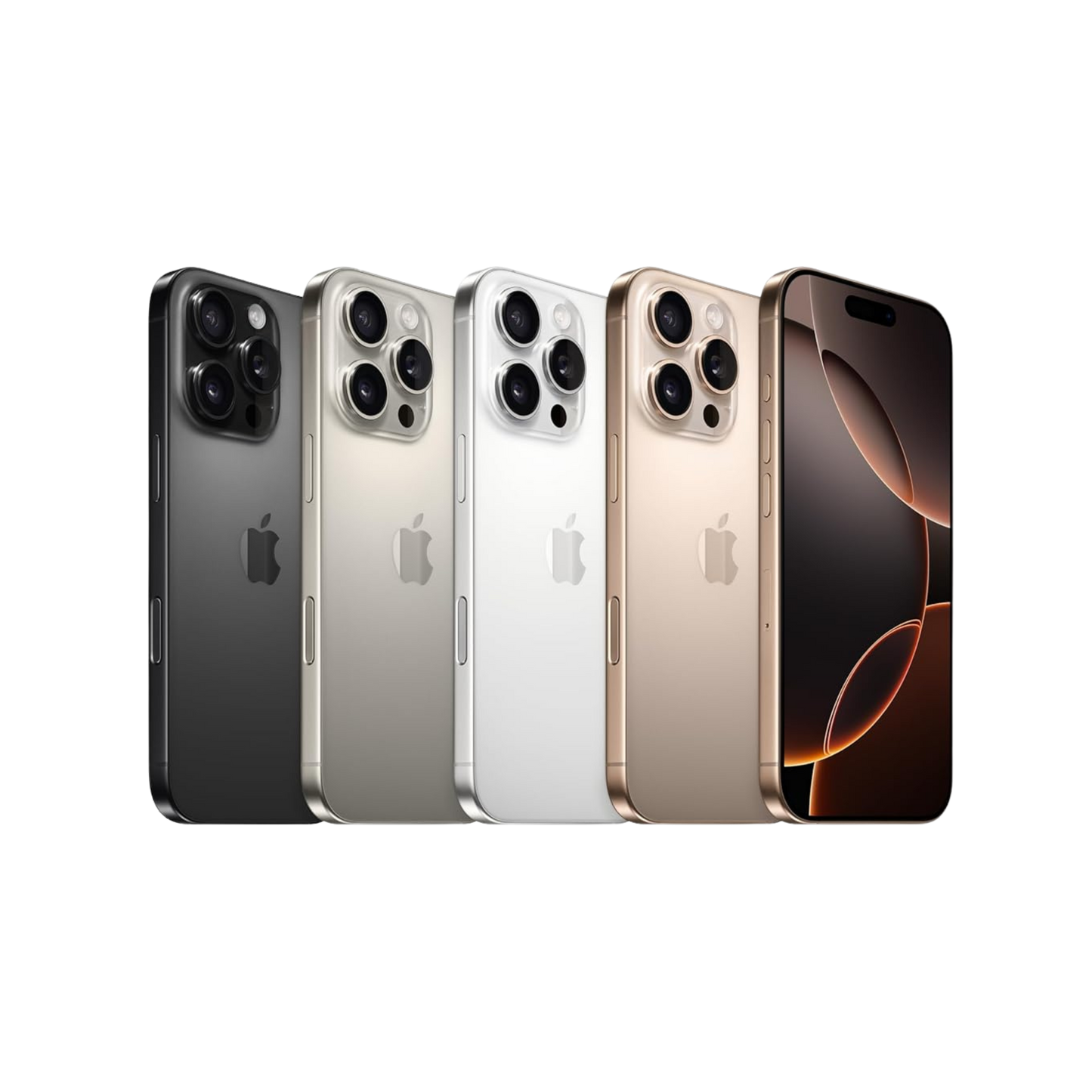 iPhone 16 Pro Brand New