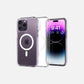 Apple Clear Case With Magsafe -