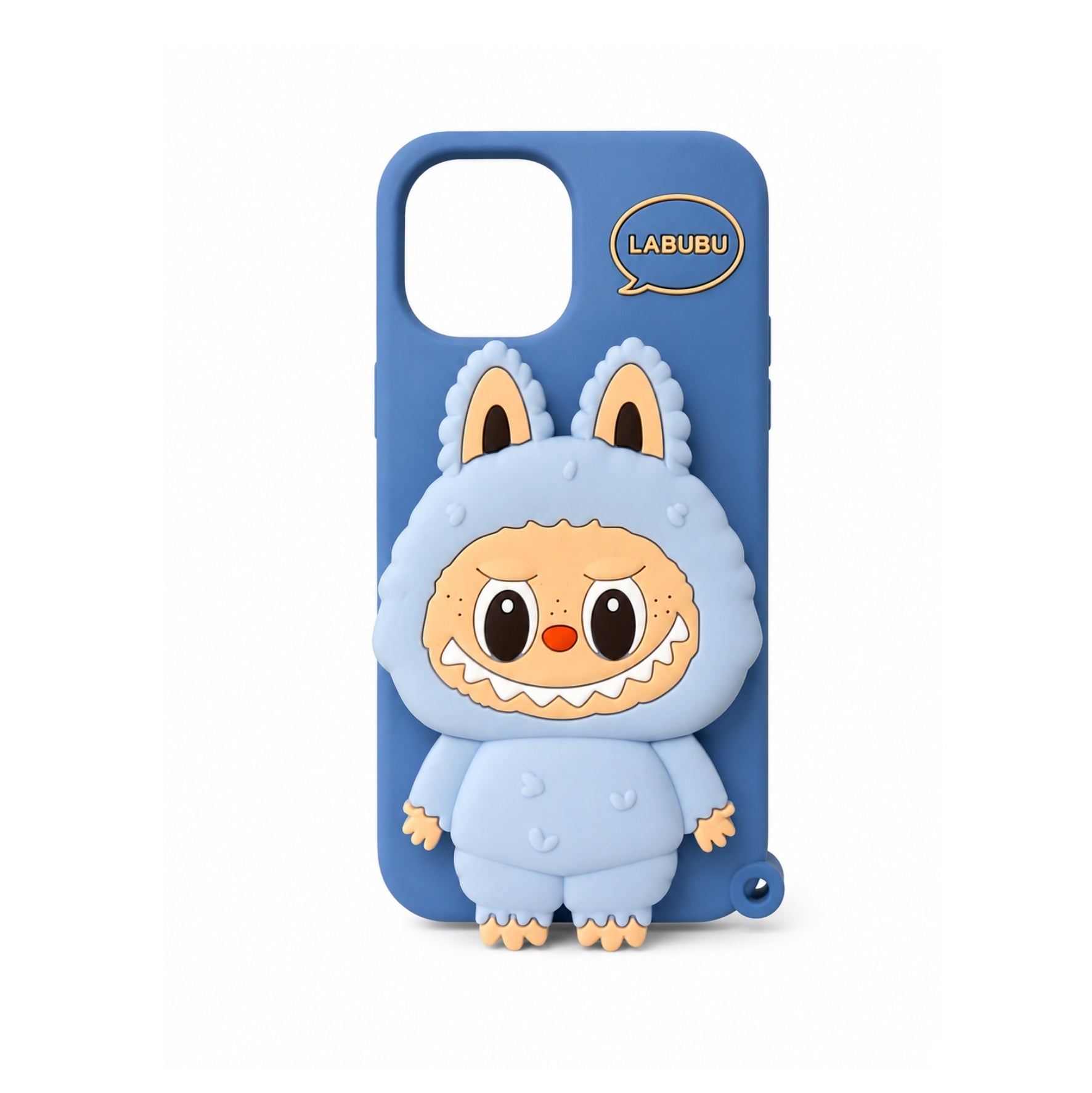 iPhone 15 Pro Max Labubu Case
