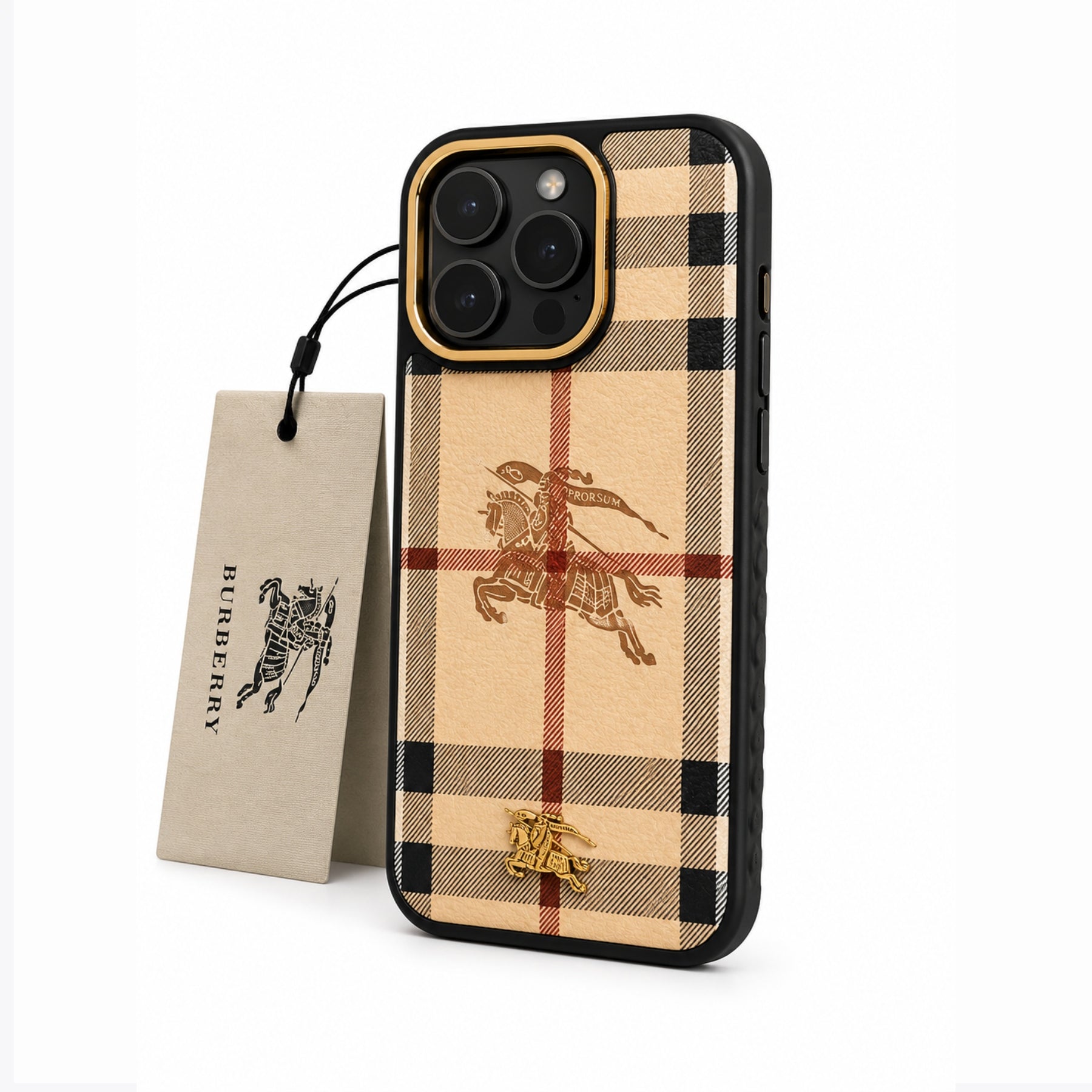Premium iPhone Case
