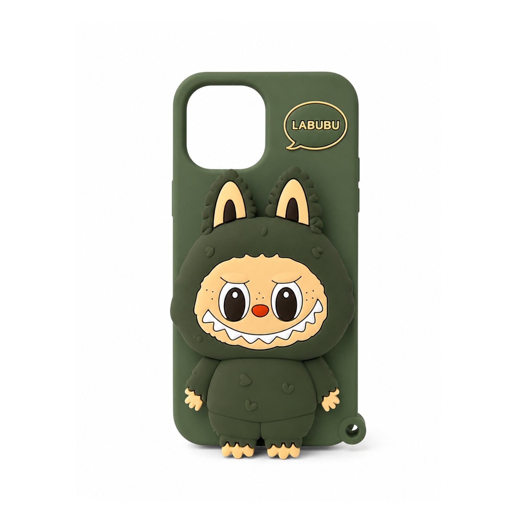 iPhone15 Pro Max Labubu Case