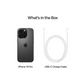 iPhone 16 Pro Brand New