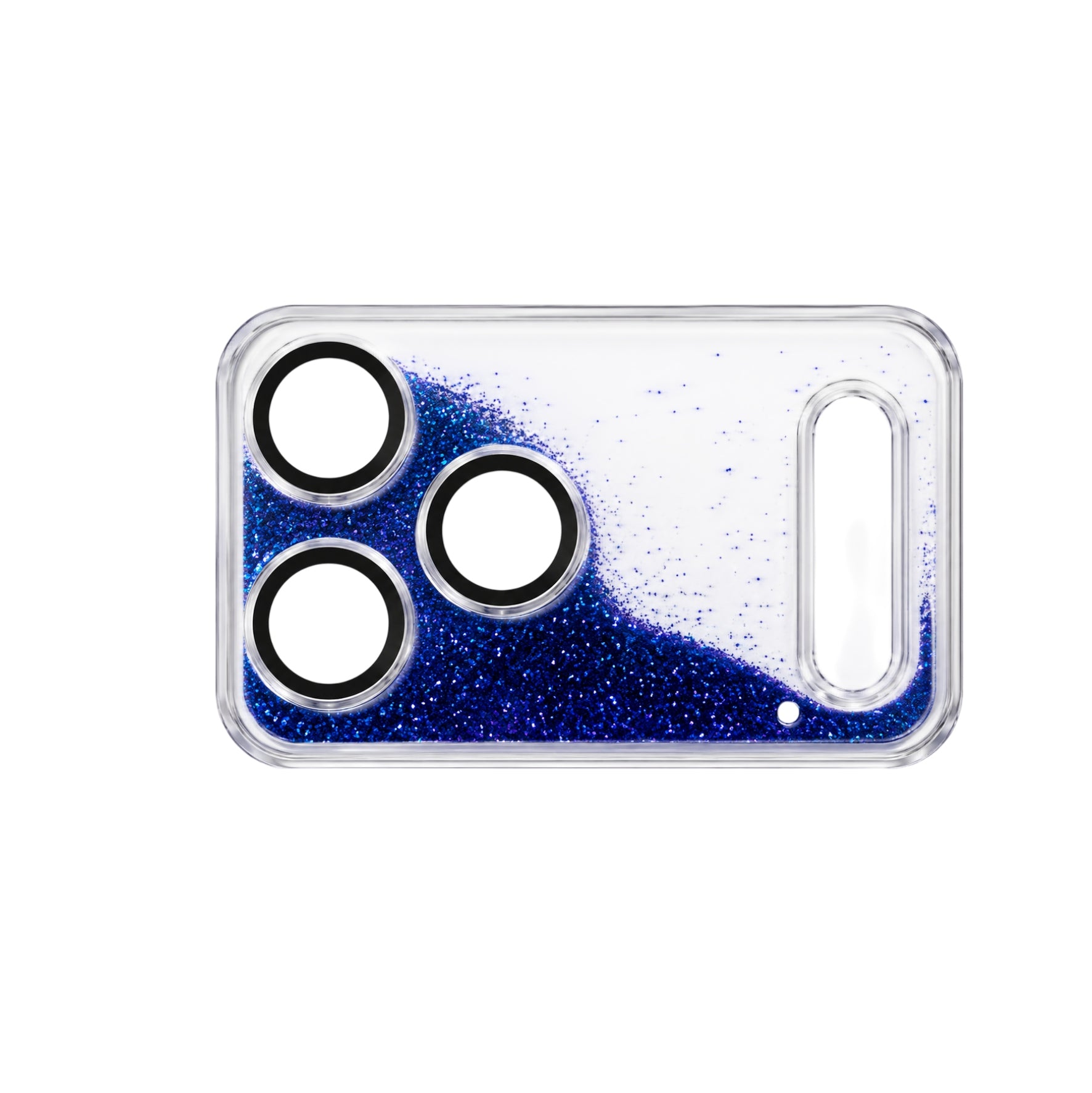 iPhone 17 Pro Max Stylish Camera Lens