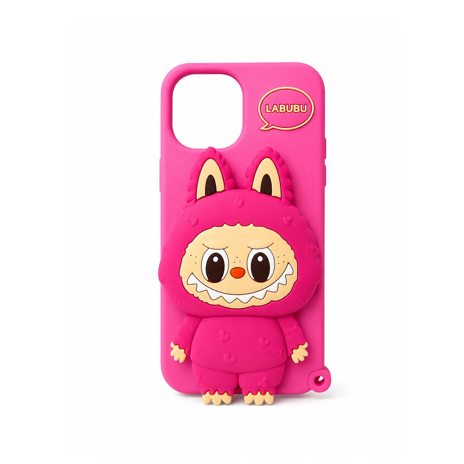 iPhone 15 Pro Max Labubu Case