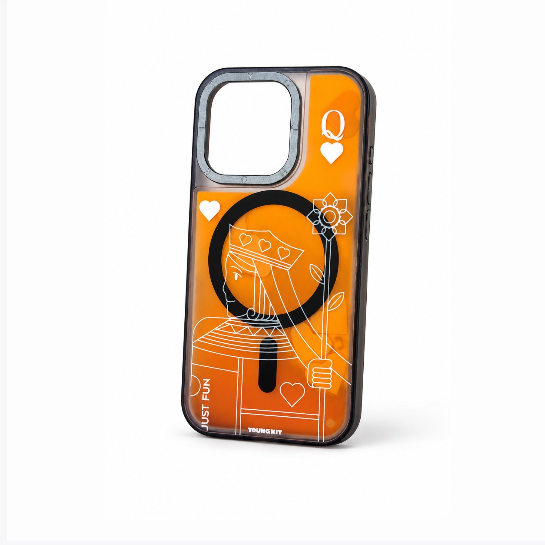 iPhone Premium Case