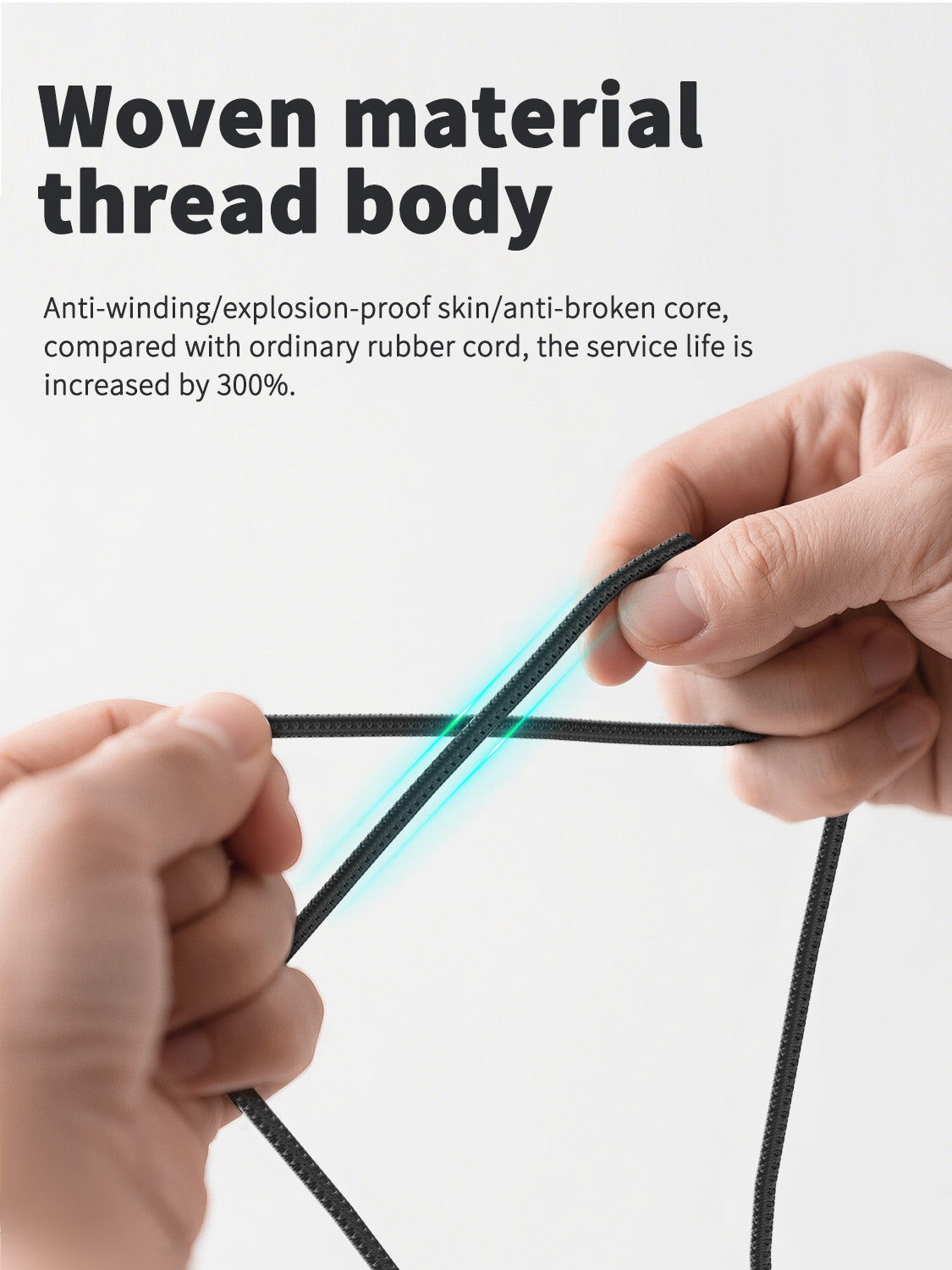 Type-C to IP Fast charging 27W fast charging data cable with digital display