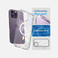 Apple Clear Case With Magsafe -