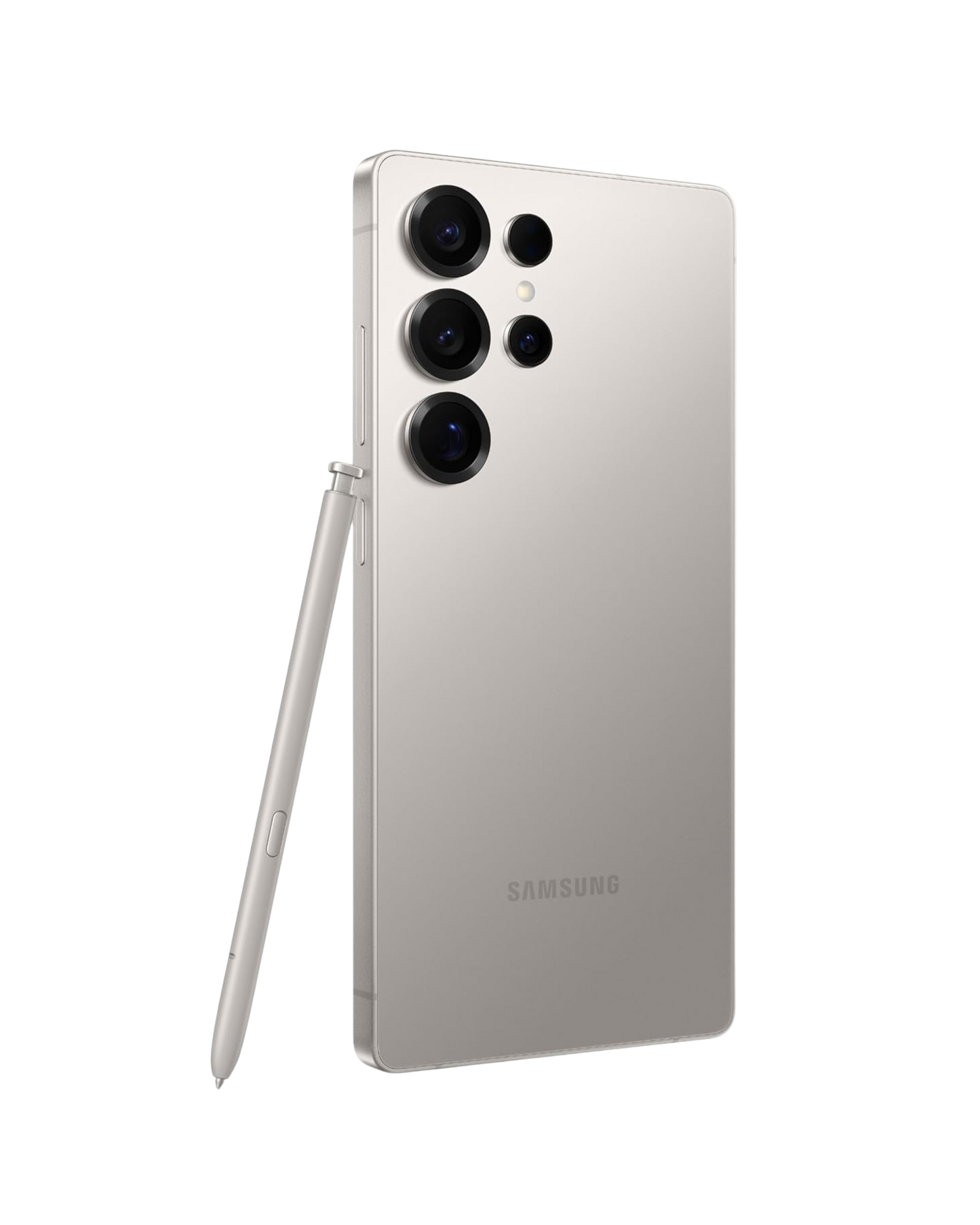 Samsung Galaxy S25 Ultra Box Pack