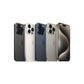 iPhone 15 Pro Max Brand New