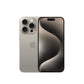 iPhone 15 Pro Max Brand New
