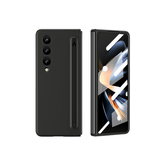 Samsung Slim Case with S Pen - Black