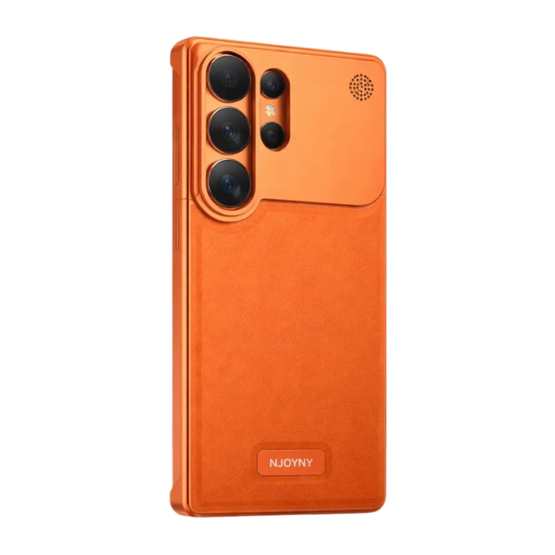 SAMSUNG S26ULTRA METAL CASE