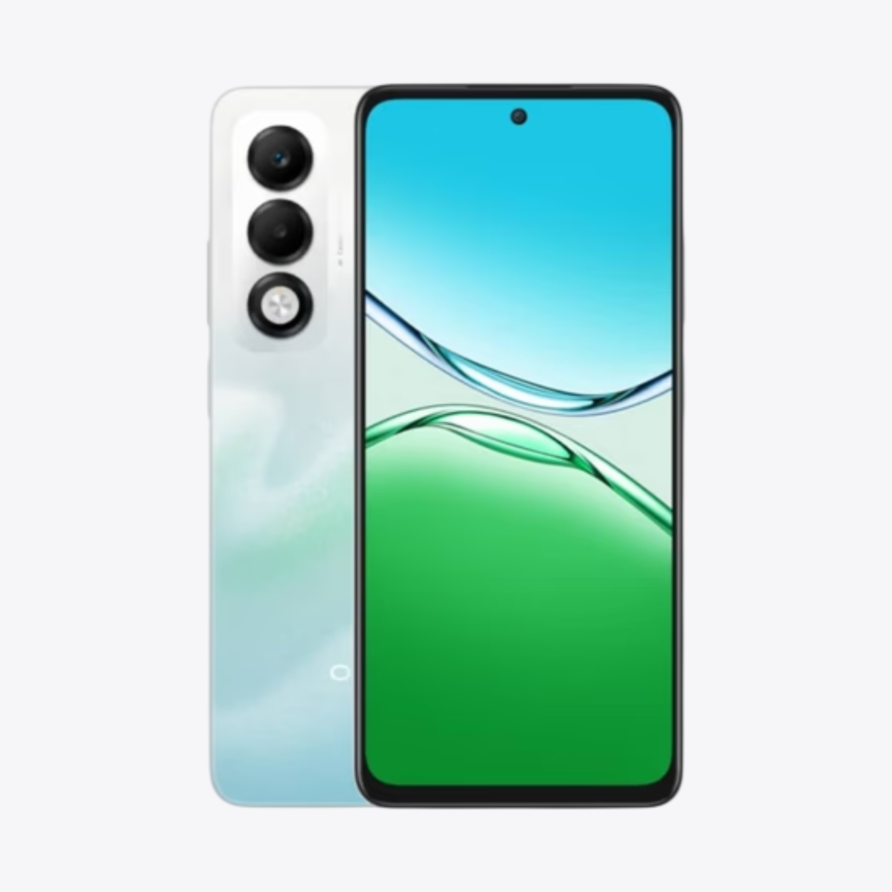 OPPO K13X 5G - 6-128GB - BREEZE BLUE (BOX PACK)