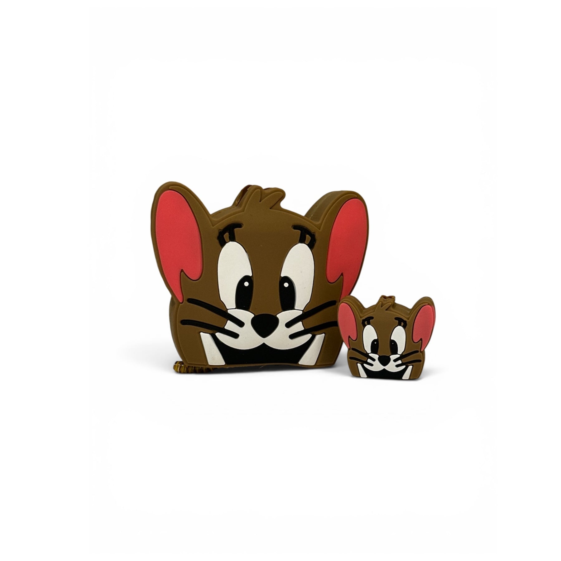 Jerry Adapter Case & Cable Protector Combo