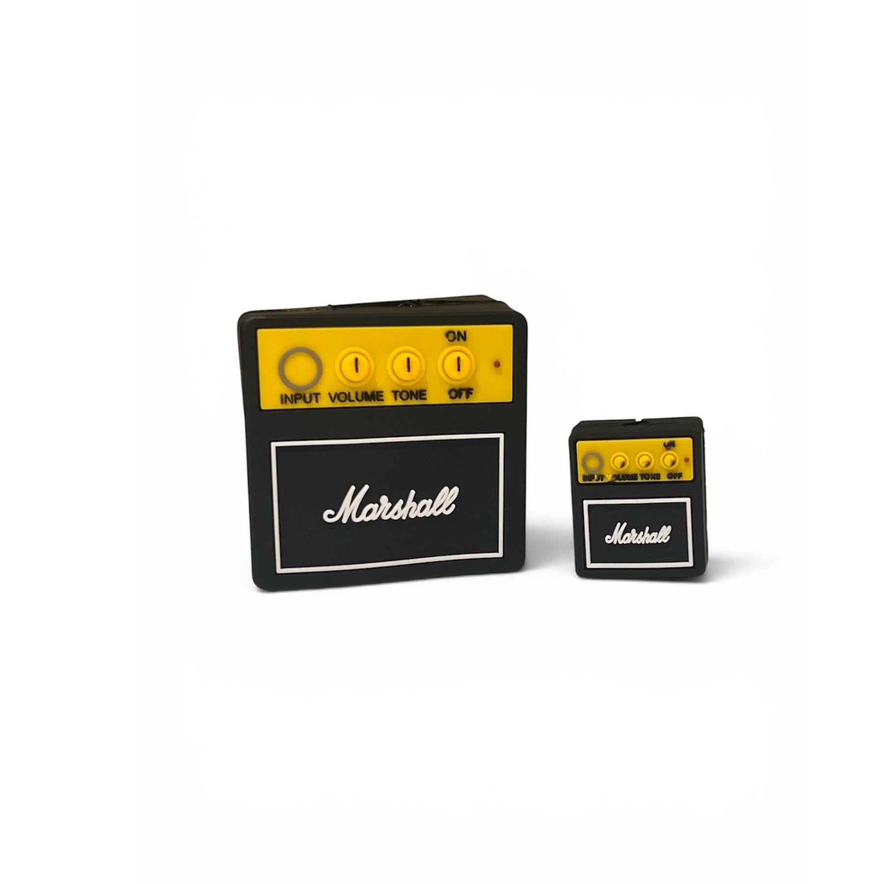 Marshall 20W Adapter Case with Spring Cable Protector