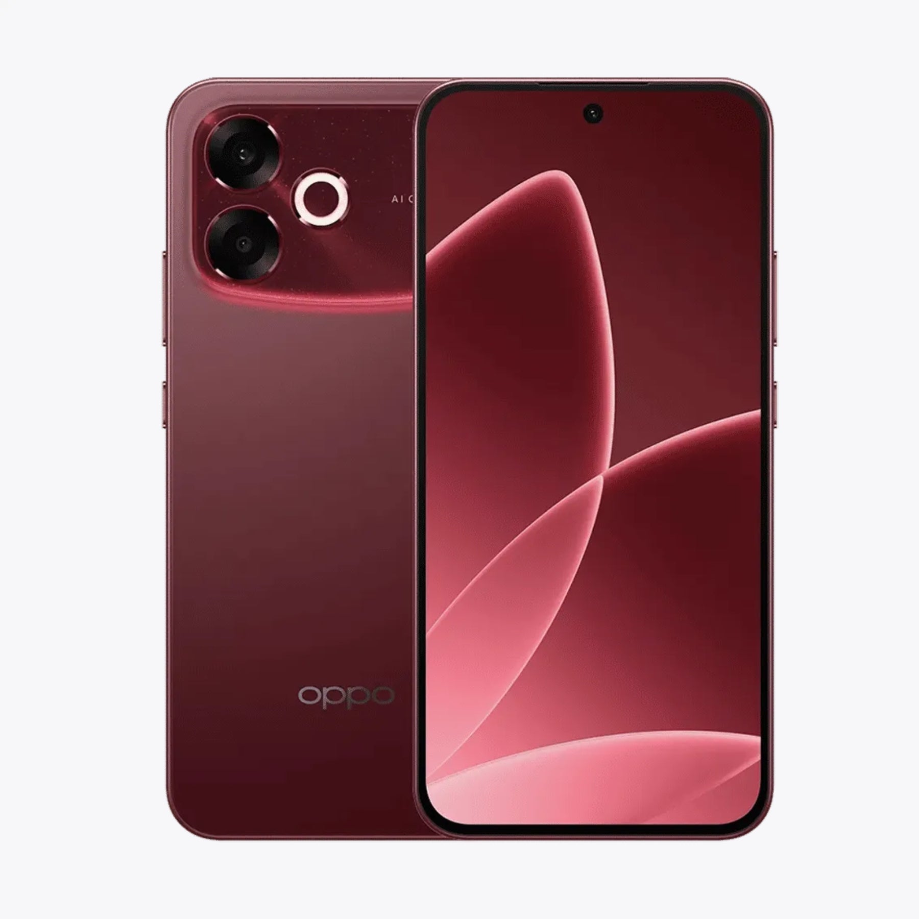 OPPO F33 PRO  5G - 8-256GB -  (BOX PACK)