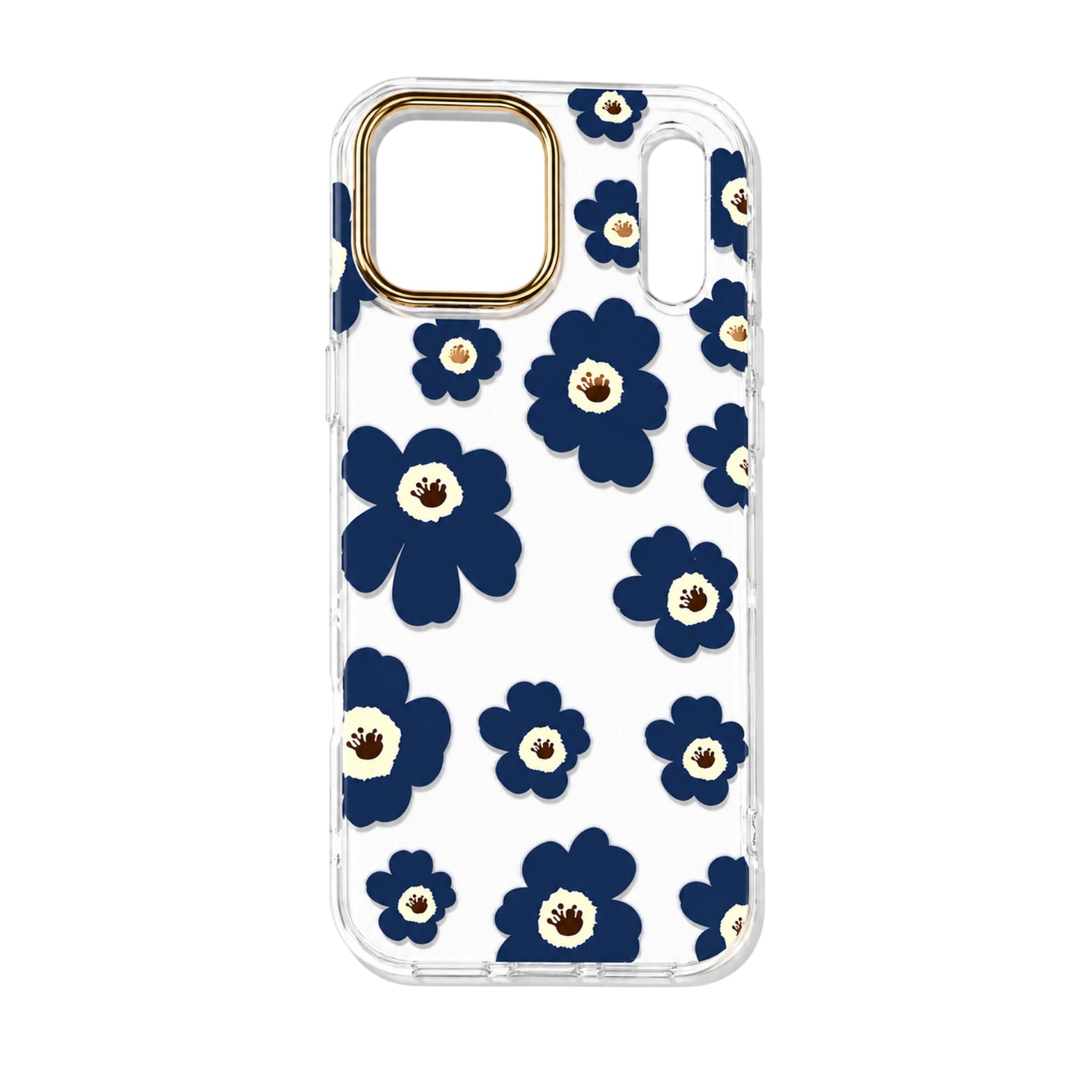Apple Lotus Flower Case - With MagSafe