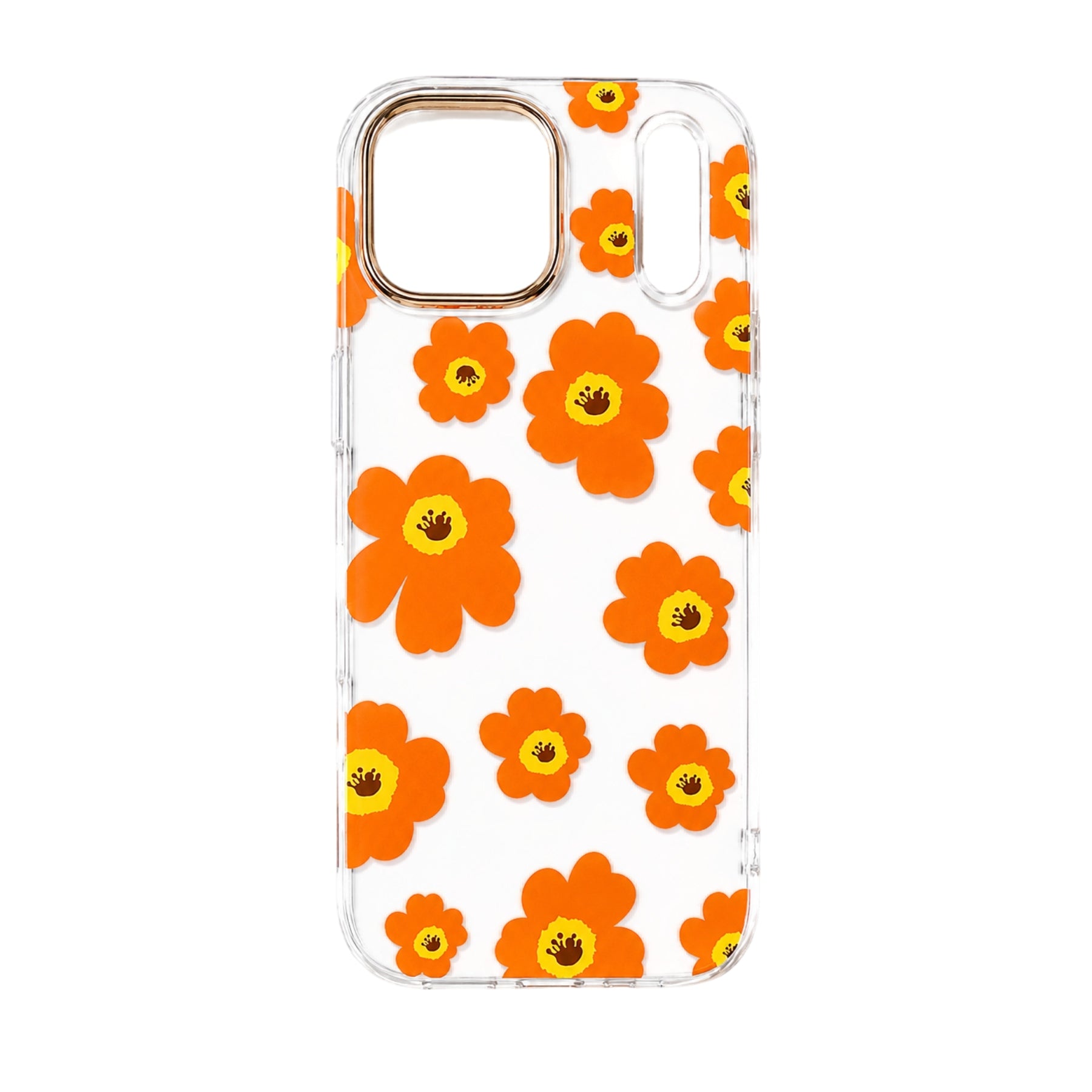 Apple Lotus Flower Case - With MagSafe