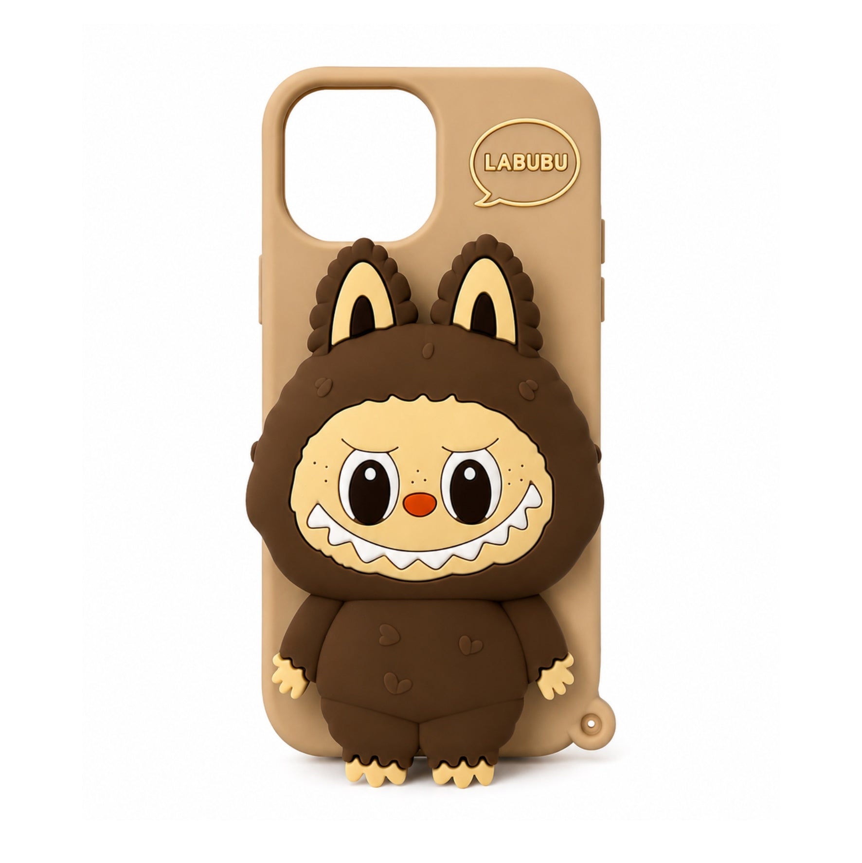 iPhone 14 Labubu Case