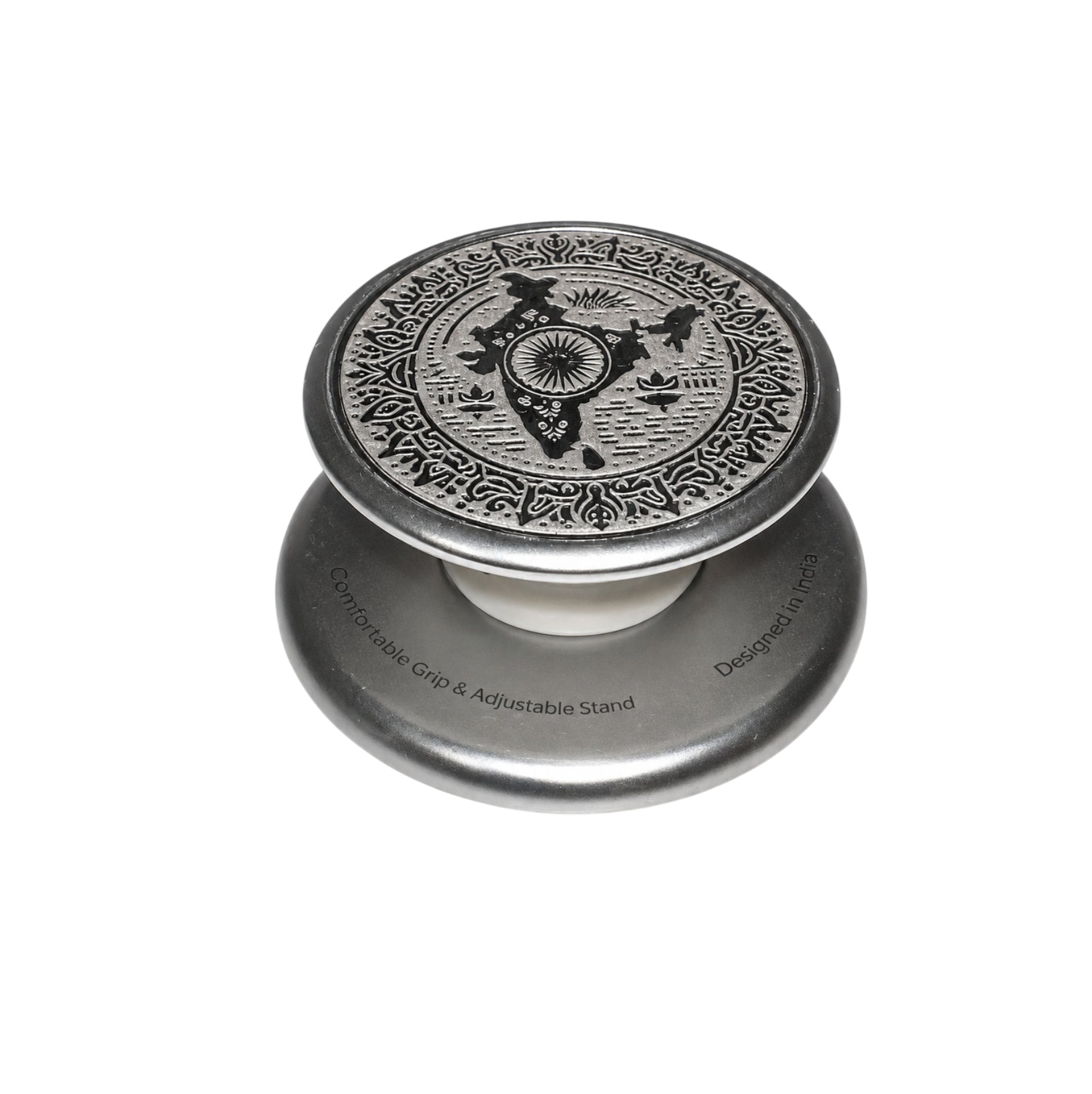 ULTRA THIN STRONG MAGNETIC SOFT SILICONE (FINGER GRIP)
