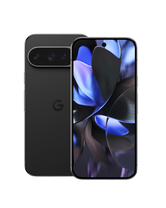 Google Pixel 9 Pro XL Box Pack