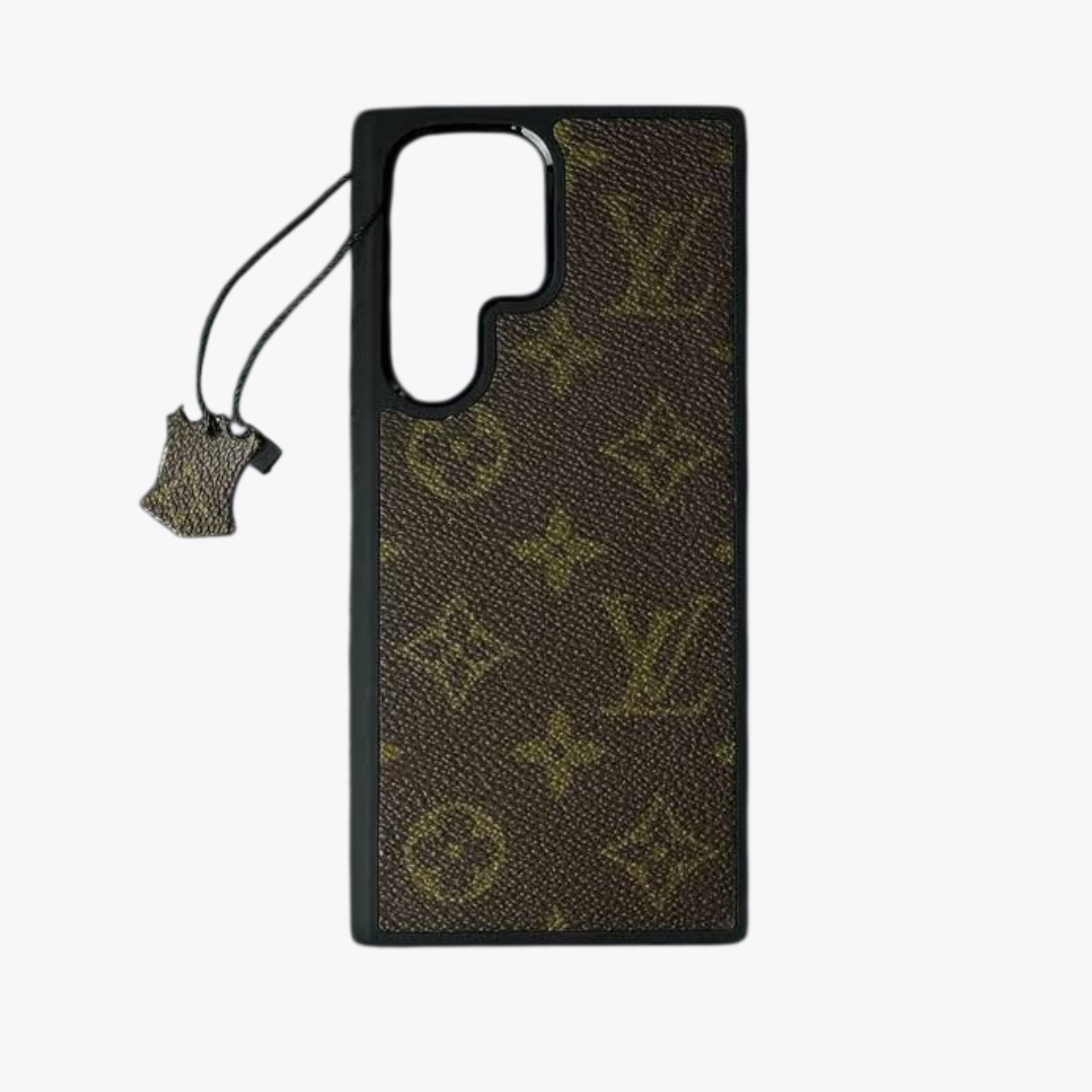 Samsung Luxury phone cover LV